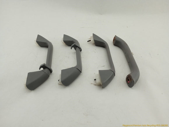 Jeep Cherokee Interior Roof Grab Handles Set