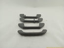 Jeep Cherokee Interior Roof Grab Handles Set-9