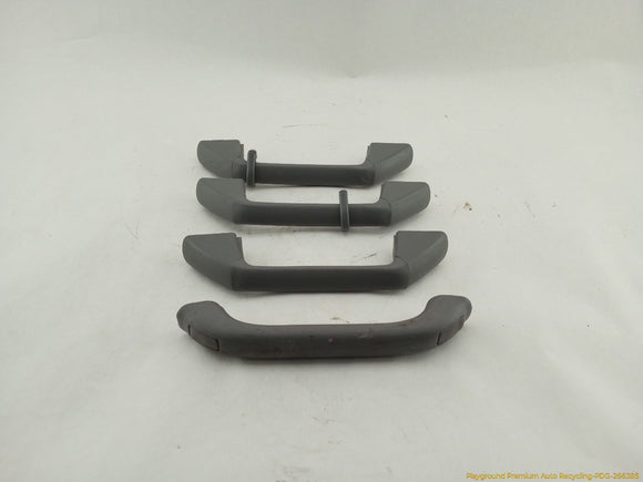 Jeep Cherokee Interior Roof Grab Handles Set