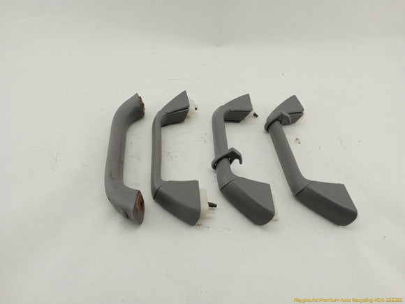 Jeep Cherokee Interior Roof Grab Handles Set