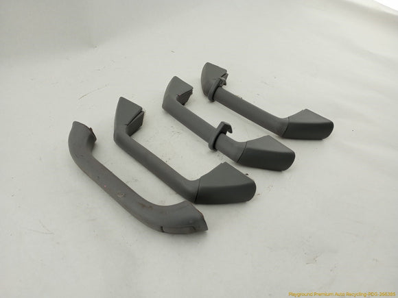 Jeep Cherokee Interior Roof Grab Handles Set
