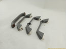 Jeep Cherokee Interior Roof Grab Handles Set-12