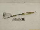 Mazda Speed3 Passenger Front Right Door Latch-1