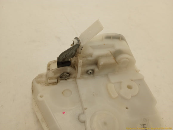 Mazda Speed3 Passenger Front Right Door Latch