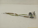Mazda Speed3 Passenger Front Right Door Latch-9