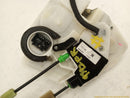 Mazda Speed3 Passenger Front Right Door Latch-12