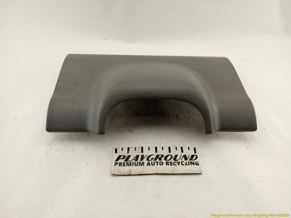 Jeep Cherokee Driver Left Steering Column Lower Knee Bolster Trim