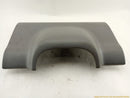 Jeep Cherokee Driver Left Steering Column Lower Knee Bolster Trim-2