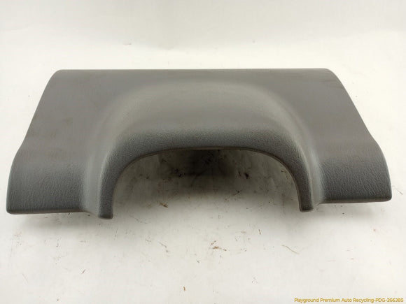 Jeep Cherokee Driver Left Steering Column Lower Knee Bolster Trim