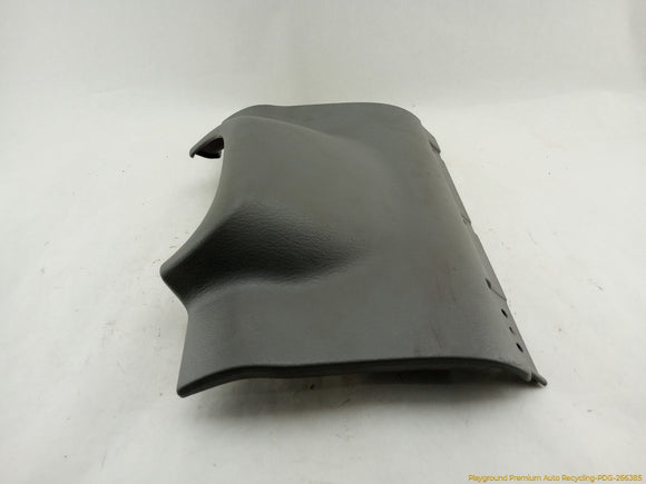 Jeep Cherokee Driver Left Steering Column Lower Knee Bolster Trim