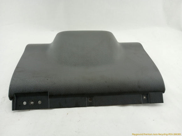 Jeep Cherokee Driver Left Steering Column Lower Knee Bolster Trim