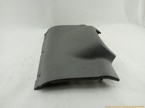 Jeep Cherokee Driver Left Steering Column Lower Knee Bolster Trim