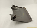 Jeep Cherokee Driver Left Steering Column Lower Knee Bolster Trim-6