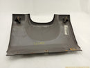 Jeep Cherokee Driver Left Steering Column Lower Knee Bolster Trim-8