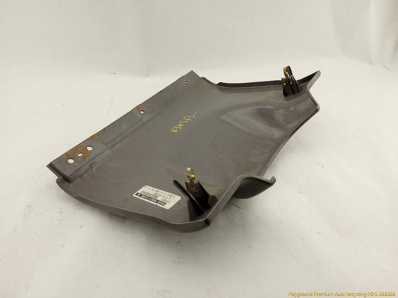 Jeep Cherokee Driver Left Steering Column Lower Knee Bolster Trim