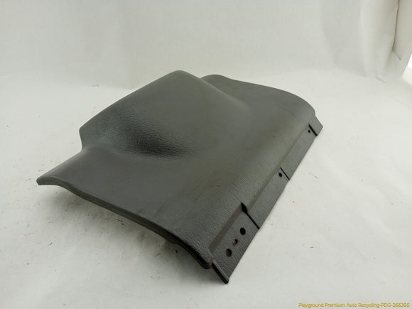 Jeep Cherokee Driver Left Steering Column Lower Knee Bolster Trim