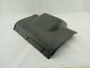 Jeep Cherokee Driver Left Steering Column Lower Knee Bolster Trim-12