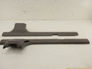 Jeep Cherokee Pair Of Front Door Sill Scuff Plate Trim-2