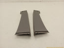 Jeep Cherokee Pair Of Interior C Pillar Trim-2