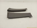 Jeep Cherokee Pair Of Interior C Pillar Trim-3