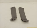 Jeep Cherokee Pair Of Interior C Pillar Trim-4
