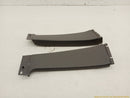 Jeep Cherokee Pair Of Interior C Pillar Trim-5