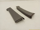 Jeep Cherokee Pair Of Interior C Pillar Trim-6