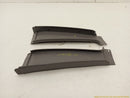 Jeep Cherokee Pair Of Interior C Pillar Trim-8