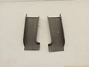Jeep Cherokee Pair Of Interior C Pillar Trim-9