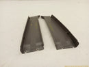 Jeep Cherokee Pair Of Interior C Pillar Trim-11