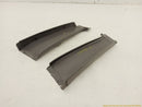 Jeep Cherokee Pair Of Interior C Pillar Trim-12