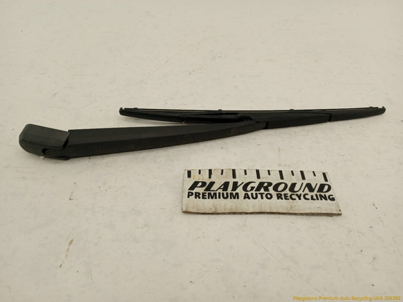Mazda Speed3 Rear Wiper Arm