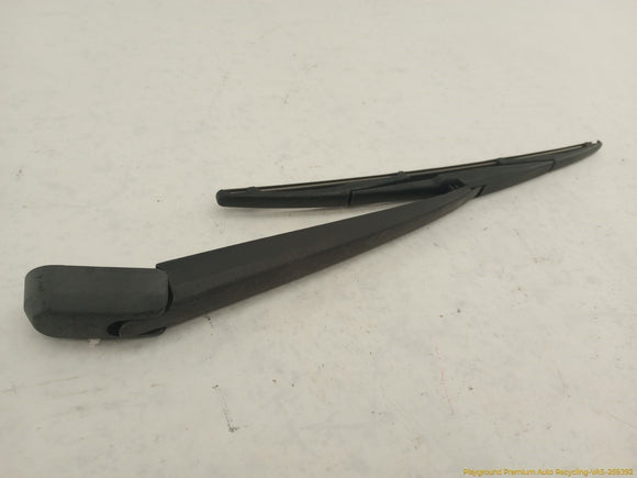 Mazda Speed3 Rear Wiper Arm