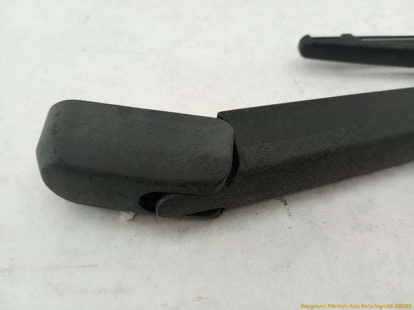 Mazda Speed3 Rear Wiper Arm