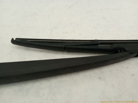 Mazda Speed3 Rear Wiper Arm