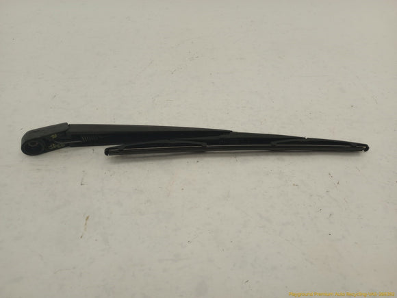 Mazda Speed3 Rear Wiper Arm