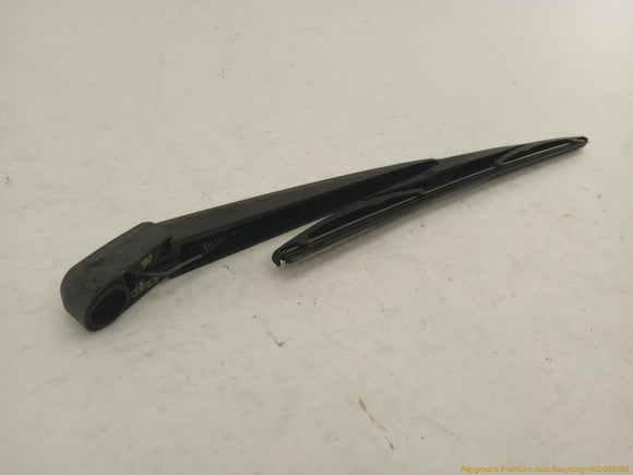 Mazda Speed3 Rear Wiper Arm