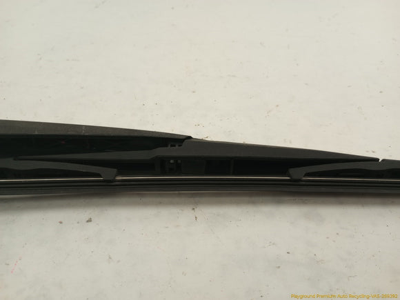Mazda Speed3 Rear Wiper Arm