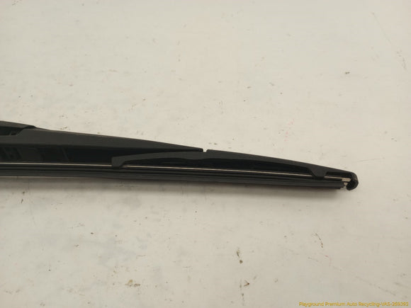 Mazda Speed3 Rear Wiper Arm