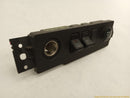 Jeep Cherokee Center Lower Dash Control Switch Panel-2