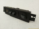 Jeep Cherokee Center Lower Dash Control Switch Panel-5