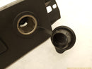 Jeep Cherokee Center Lower Dash Control Switch Panel-8