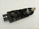 Jeep Cherokee Center Lower Dash Control Switch Panel-10