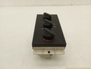 Jeep Cherokee Climate Control Panel-4