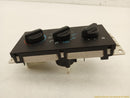 Jeep Cherokee Climate Control Panel-5