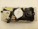 Jeep Cherokee Climate Control Panel-9