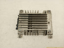Mazda Speed3 Driver Front Left Audio Amplifier-2