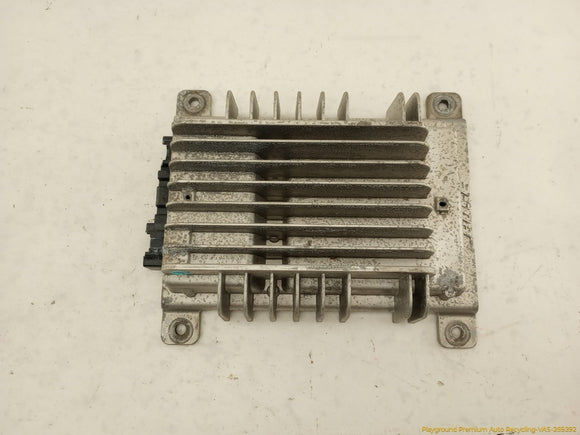 Mazda Speed3 Driver Front Left Audio Amplifier
