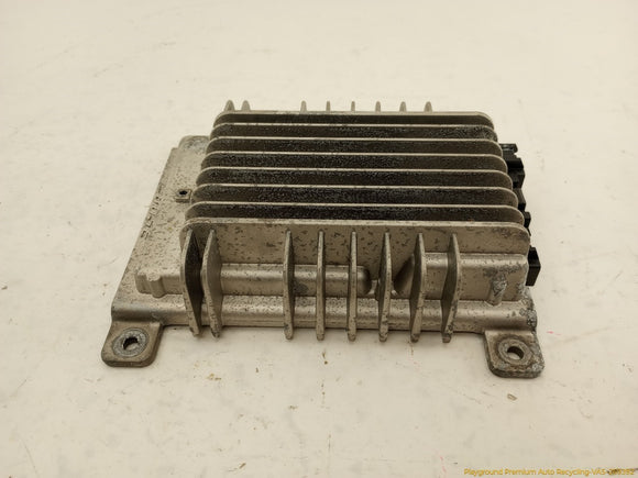 Mazda Speed3 Driver Front Left Audio Amplifier