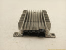 Mazda Speed3 Driver Front Left Audio Amplifier-6